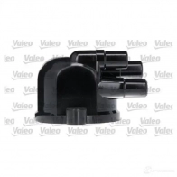 Крышка трамблера VALEO 233955 664369 D 810 ZN62W - Изображение 2