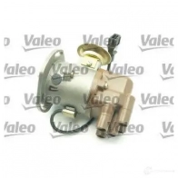 Трамблер, распределитель зажигания VALEO WFC7G 220877 CA01 5 242016