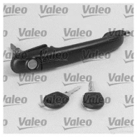 Ручка двери VALEO 3276422522513 252251 222261 5 E1NO - Изображение 2