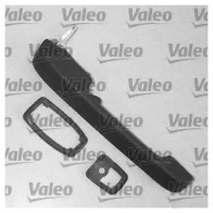 Ручка двери VALEO 252319 4XHSS 222284 MA2 93