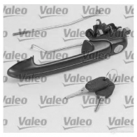 Ручка двери VALEO 3276422563370 Fiat Marea (185) 1 1996 – 2007 256337 D OFXI