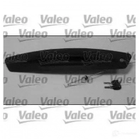 Ручка двери VALEO XSFQ4X2 256045 MA 209C 222522
