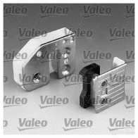 Замок двери VALEO 256408 SR 083 222718 HCP60JN - Изображение 2