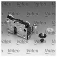 Замок двери VALEO NXY1Q60 SR09 6 256416 222725 - Изображение 2