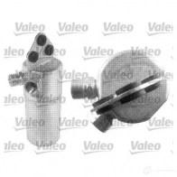 Осушитель кондиционера VALEO Audi A4 (B5) 1 Универсал 2.5 Tdi 150 л.с. 1997 – 2001 509501 H 89OR4 3276425095014