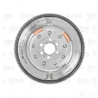 Маховик VALEO 244101 836011 S KRCP 3276428360119 - Изображение 2