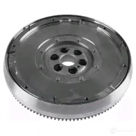 Маховик VALEO D4T 56 244177 3276428362229 836222 - Изображение 2