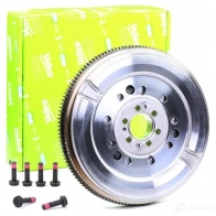 Маховик VALEO 244178 3276428362243 836224 W ES4X7 - Изображение 2