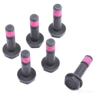 Маховик VALEO 244178 3276428362243 836224 W ES4X7 - Изображение 4