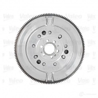 Маховик VALEO 244178 3276428362243 836224 W ES4X7 - Изображение 6
