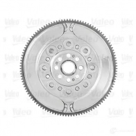 Двухмассовый маховик VALEO 1197961717 836193 3276428361932 9CMDZ M - Изображение 2
