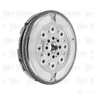 Двухмассовый маховик VALEO 1197961717 836193 3276428361932 9CMDZ M - Изображение 3
