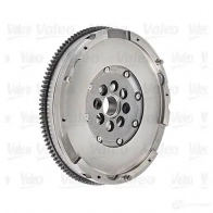 Двухмассовый маховик VALEO 1197961717 836193 3276428361932 9CMDZ M - Изображение 4