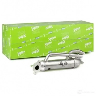 Охладитель EGR VALEO 817754 241142 47A OA 3276428177540 - Изображение 2