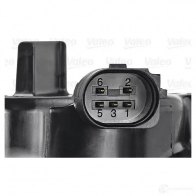 Клапан EGR VALEO 700439 1206108080 2B 232 3276427004397 - Изображение 4
