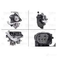 Клапан EGR VALEO Audi A6 (C7) 4 Седан 2.0 Tdi 190 л.с. 2013 – 2018 3276427004540 16 2QPP 700454