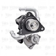 Клапан EGR VALEO 235075 3276427004540 16 2QPP 700454 - Изображение 2