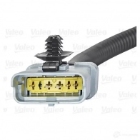 Клапан EGR VALEO 3276427004120 BCM 4J 700412 235060 - Изображение 4