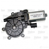 Мотор стеклоподъемника VALEO CK 990Y 850942 3276428509426 1206242824 - Изображение 1