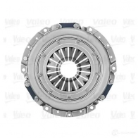 Радиатор охлаждения двигателя VALEO A6F9 D 235132 701531 3276427015317
