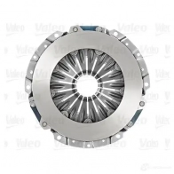 Радиатор охлаждения двигателя VALEO A6F9 D 235132 701531 3276427015317 - Изображение 2
