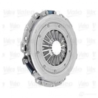 Радиатор охлаждения двигателя VALEO A6F9 D 235132 701531 3276427015317 - Изображение 3