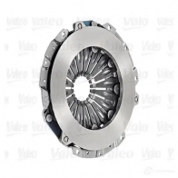 Радиатор охлаждения двигателя VALEO A6F9 D 235132 701531 3276427015317 - Изображение 4
