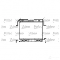 Радиатор охлаждения двигателя VALEO 734660 3276427346602 237209 4 H9P4