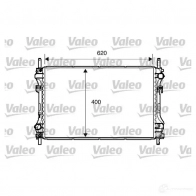 Радиатор охлаждения двигателя VALEO 734293 BEZ3 J 237085 3276427342932