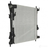 Радиатор системы охлаждения VALEO Hyundai Solaris (RB) 1 Седан 1.4 109 л.с. 2010 – 2014 3276427016208 FQ69 D 701620