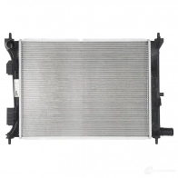Радиатор системы охлаждения VALEO 235167 3276427016208 FQ69 D 701620 - Изображение 3