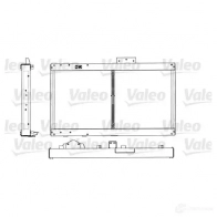 Радиатор охлаждения двигателя VALEO LQ6S8Z 733480 Peugeot 406 1 (8B, E, C) 1995 – 2005 1003 13063