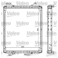 Радиатор охлаждения двигателя VALEO C Z8FYF 732998 236807 3276427329988