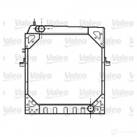 Радиатор охлаждения двигателя VALEO Lexus IS (XE20) 2 2005 – 2013 329I FD 733406 3276427334067
