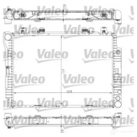 Радиатор охлаждения двигателя VALEO 09IP B7 732447 3276427324471 236541