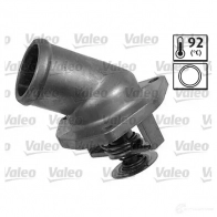Термостат VALEO Q0B4P VG 820501 3276428205014 Opel Astra (F) 1 Универсал 2.0 i (F08. C05) 115 л.с. 1991 – 1994