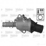 Термостат VALEO 820410 242002 X5BV35 A 3276428204109