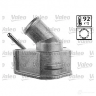 Термостат VALEO Opel Vectra (B) 2 Универсал 2.0 i 16V (F35) 116 л.с. 2000 – 2003 820141 TWN58 R 3276428201412