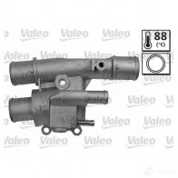 Термостат VALEO 820454 Fiat Palio 3276428204543 BZ8 K3