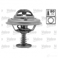 Термостат VALEO 3276428204949 32G11 X Mercedes S-Class (W126) 1 1 500 SE, SEL (126.036) 223 л.с. 1985 – 1991 820494