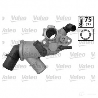 Термостат VALEO 3276428204512 K0C JR Fiat Marea (185) 1 Универсал 1.9 JTD 105 (185BxN1A) 105 л.с. 1998 – 2002 820451
