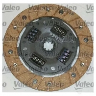 Термостат VALEO 821716 242424 3276428217161 MO P8S - Изображение 3