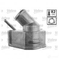 Термостат VALEO 3276428202587 820258 241960 C QBZE