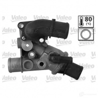 Термостат VALEO 3276428205380 820538 HGQ HH8L 242097