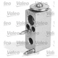 Расширительный клапан кондиционера VALEO 229615 3276425095113 509511 6Y DTMLQ