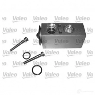 Расширительный клапан кондиционера VALEO 84 6GIU 509777 3276425097773 229720