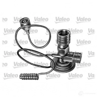 Расширительный клапан кондиционера VALEO 3276425086333 1206021688 TAN C2A 508633