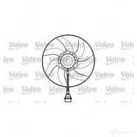 Вентилятор радиатора VALEO 5991882 3276426984652 698465 GGLD1 0E