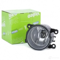 Противотуманная фара, птф VALEO LPU2NH8 043352 215518 433 52 - Изображение 2