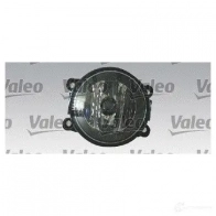 Противотуманная фара, птф VALEO LPU2NH8 043352 215518 433 52 - Изображение 6
